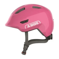 Abus Smiley Helm 3.0 Shiny Blue Mt. S