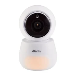 Alecto Beeldbabyfoon DVM2043