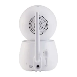 Alecto Beeldbabyfoon DVM2043