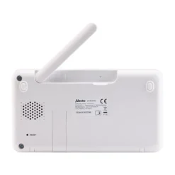Alecto Beeldbabyfoon DVM2043