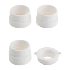 Alecto Draagbare Flessenwarmer
