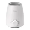 Alecto Flessen- en Voedingverwarmer