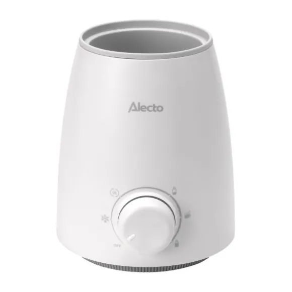 Alecto Flessen- en Voedingverwarmer