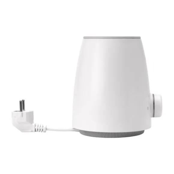 Alecto Flessen- en Voedingverwarmer