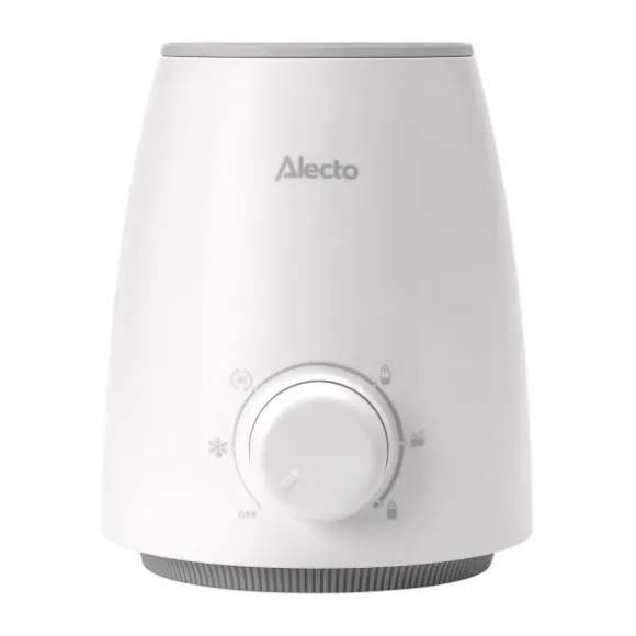 Alecto Flessen- en Voedingverwarmer