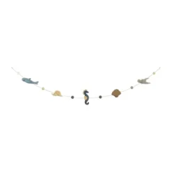 Baby Bello Flagline - Under the Sea - 180 cm
