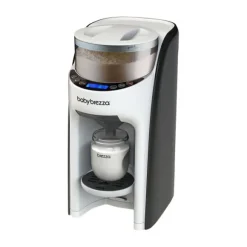 Baby Brezza Formula Pro Advanced - All White