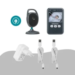 Babymoov Essential Babyfoon