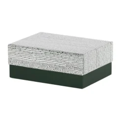 Babypark Exclusief Giftbox Happy Dots / Green