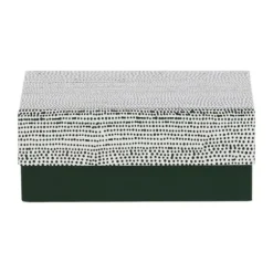 Babypark Exclusief Giftbox Happy Dots / Green