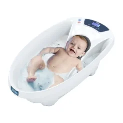 BabyPatent Aquascale Bad