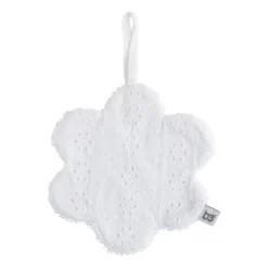 Baby's Only Calm Speendoekje - White