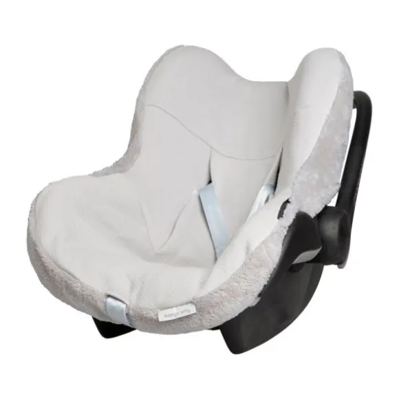 Baby's Only Cozy Autostoelhoes - Warm Linen