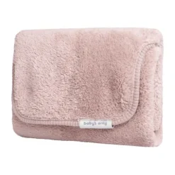 Baby's Only Cozy Verschoonmatje - Misty Blue