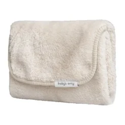 Baby's Only Cozy Verschoonmatje - Misty Blue