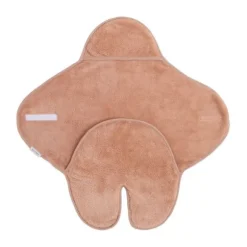 Baby's Only Cozy Wikkeldeken - Met Voetjes - Warm Linen