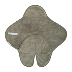 Baby's Only Cozy Wikkeldeken - Met Voetjes - Warm Linen
