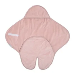Baby's Only Cozy Wikkeldeken - Met Voetjes - Warm Linen