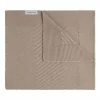 Baby's Only Grace Ledikantdeken - 100 x 135 cm - Beige