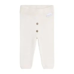 Baby's Only Miracle Broekje - mt 56 - Warm Linen