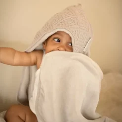 Baby's Only Sierra Wikkeldeken - Clay