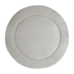 Baby's Only Sky Boxkleed Rond Urban Taupe 90 cm