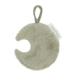 Baby's Only Sky Speendoekje Urban Green