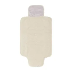 Baby's Only Sky Verschoningsmatje Oud Roze
