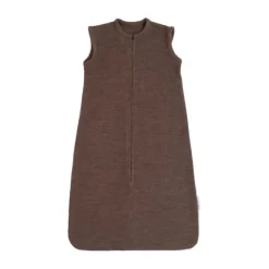 Baby's Only Slaapzak - Merino Fine Meadow Taupe - 60 cm