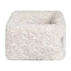 Baby's Only Snow Commodemandje - Oud Roze