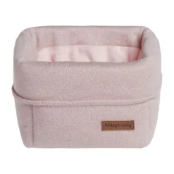 Baby's Only Sparkle Commodemandje Goud / Ivoor Mêlee