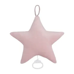 Baby's Only Sparkle Muziekdoosje Goud / Ivoor Mêlee