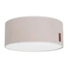 Baby's Only Sparkle Plafondlamp Goud / Ivoor Mêlee