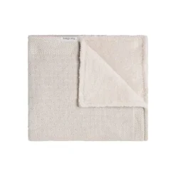 Baby's Only Teddy Mood Ledikantdeken - Laurel Green