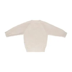 Baby's Only Willow Truitje - mt 56 - Warm Linen