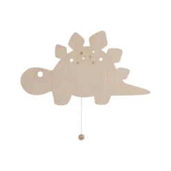 Baby's Only Wonder Wandlamp Dino