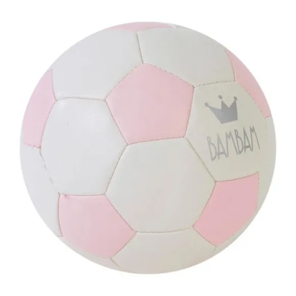 BamBam Football Silver
