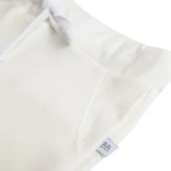 Bamboom Broekje Crème 1 Mnd