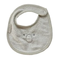Bamboom Koala Slabber - Oyser Grey