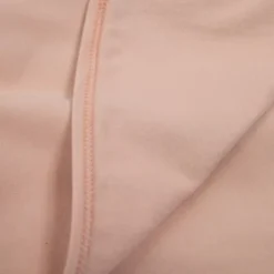 Bamboom Swaddle Wikkeldoek Jersey Crème
