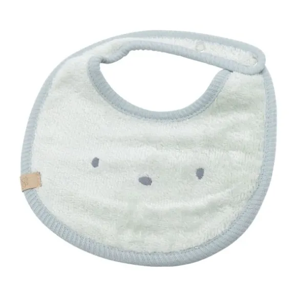 Bamboom Terry Slabbetjes – Set van 2