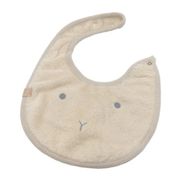 Bamboom Terry Slabbetjes – Set van 2