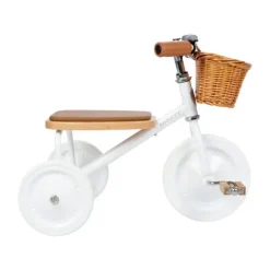 Banwood Icon Loopfiets - Sage