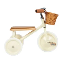 Banwood Icon Loopfiets - Sage