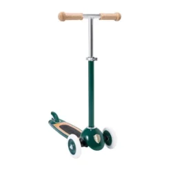 Banwood Step - Pale Mint