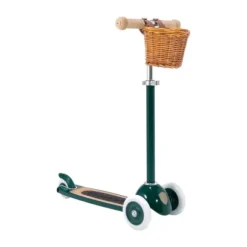 Banwood Step - Pale Mint