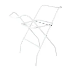 Basicline Basic Bad Wit Klein + Badstandaard