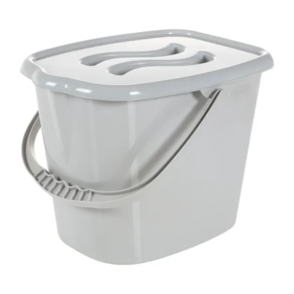 Basicline Basic Luieremmer Wit