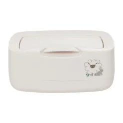 Bébé-Jou Easy Wipe Box – Silk Steppe