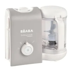 Beaba Babycook® Express - Baltic Blue